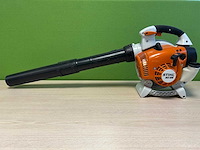 Stihl - bg86 - benzine bladblazer - afbeelding 1 van  8