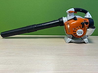 Stihl - bg86 - benzine bladblazer - afbeelding 2 van  8
