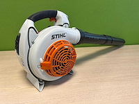 Stihl - bg86 - benzine bladblazer - afbeelding 4 van  8