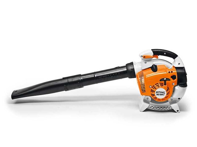 Stihl - bg86 - benzine bladblazer - afbeelding 6 van  8