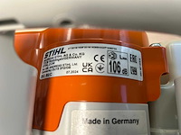 Stihl - bg86 - benzine bladblazer - afbeelding 8 van  8