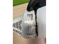 Stihl - fs38 - benzine kantenmaaier - afbeelding 2 van  11