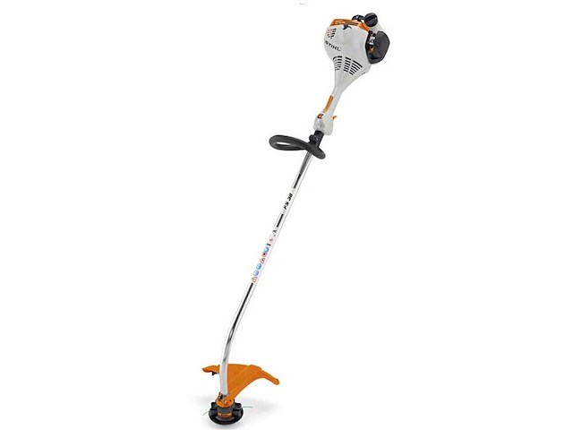 Stihl - fs38 - benzine kantenmaaier - afbeelding 4 van  11