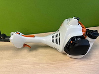 Stihl - fs38 - benzine kantenmaaier - afbeelding 6 van  11