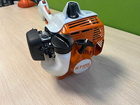 Stihl - fs38 - benzine kantenmaaier - afbeelding 7 van  11