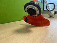 Stihl - fs38 - benzine kantenmaaier - afbeelding 9 van  11
