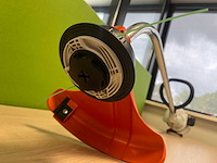 Stihl - fs38 - benzine kantenmaaier - afbeelding 10 van  11