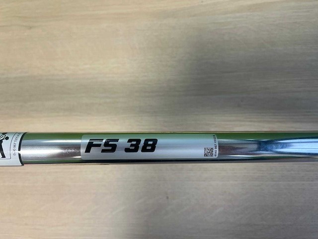 Stihl - fs38 - benzine kantenmaaier - afbeelding 11 van  11