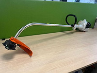 Stihl - fs38 - benzine kantenmaaier - afbeelding 1 van  11