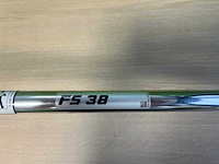 Stihl - fs38 - benzine kantenmaaier - afbeelding 10 van  10