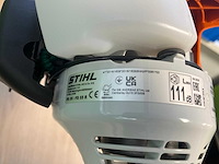 Stihl - fs55 - benzine kantenmaaier - afbeelding 2 van  13