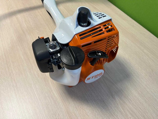 Stihl - fs55 - benzine kantenmaaier - afbeelding 4 van  13