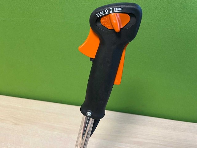 Stihl - fs55 - benzine kantenmaaier - afbeelding 5 van  13