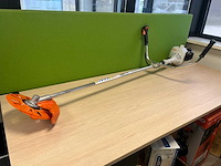 Stihl - fs55 - benzine kantenmaaier