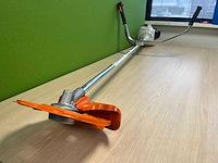 Stihl - fs55 - benzine kantenmaaier - afbeelding 6 van  13