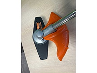 Stihl - fs55 - benzine kantenmaaier - afbeelding 9 van  13