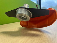 Stihl - fs55 - benzine kantenmaaier - afbeelding 10 van  13