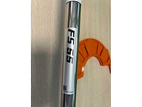 Stihl - fs55 - benzine kantenmaaier - afbeelding 11 van  13