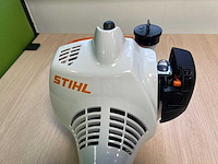 Stihl - fs55 - benzine kantenmaaier - afbeelding 3 van  13