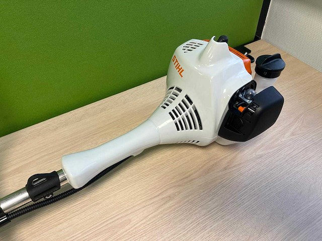 Stihl - fs55 - benzine kantenmaaier - afbeelding 4 van  6