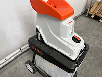 Stihl - ghe140l - houthakselaar - afbeelding 3 van  9