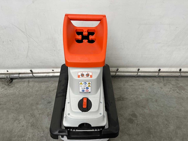 Stihl - ghe140l - houthakselaar - afbeelding 5 van  9