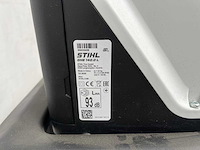Stihl - ghe140l - houthakselaar - afbeelding 7 van  9