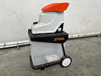 Stihl - ghe140l - houthakselaar - afbeelding 1 van  9