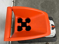 Stihl - ghe140l - houthakselaar - afbeelding 6 van  9