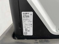 Stihl - ghe140l - houthakselaar - afbeelding 7 van  9