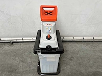 Stihl - ghe140l - houthakselaar - afbeelding 4 van  9