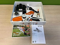 Stihl - gta26 - accu snoeischaar - afbeelding 1 van  11