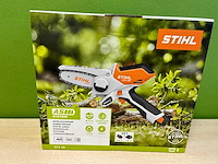 Stihl - gta26 - accu snoeischaar - afbeelding 5 van  11