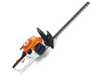 Stihl - hs45 - benzine heggenschaar 60cm - afbeelding 2 van  10