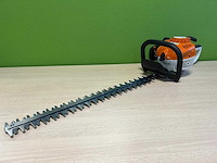 Stihl - hs45 - benzine heggenschaar 60cm - afbeelding 1 van  10