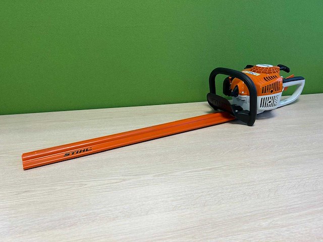 Stihl - hs45 - benzine heggenschaar 60cm - afbeelding 3 van  10