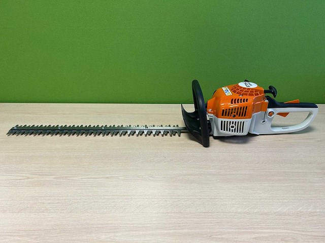 Stihl - hs45 - benzine heggenschaar 60cm - afbeelding 4 van  10