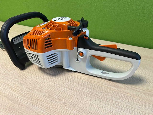 Stihl - hs45 - benzine heggenschaar 60cm - afbeelding 5 van  10