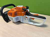 Stihl - hs45 - benzine heggenschaar 60cm - afbeelding 5 van  10