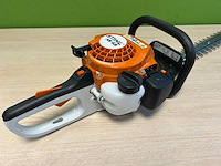 Stihl - hs45 - benzine heggenschaar 60cm - afbeelding 6 van  10