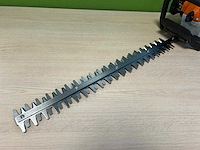 Stihl - hs45 - benzine heggenschaar 60cm - afbeelding 7 van  10