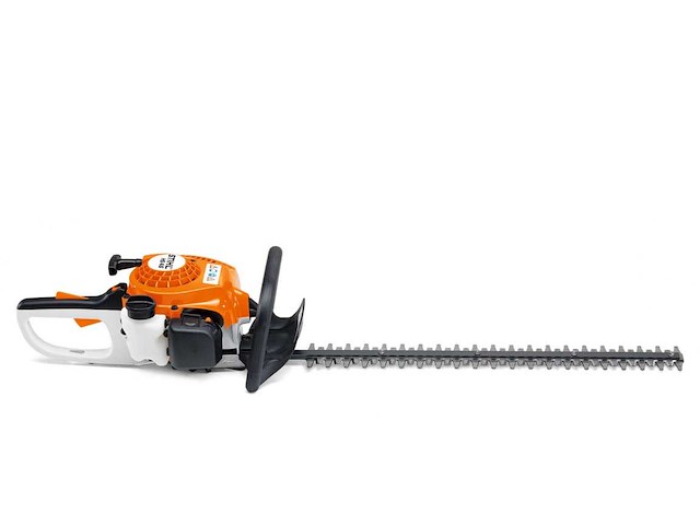 Stihl - hs45 - benzine heggenschaar 60cm - afbeelding 9 van  10