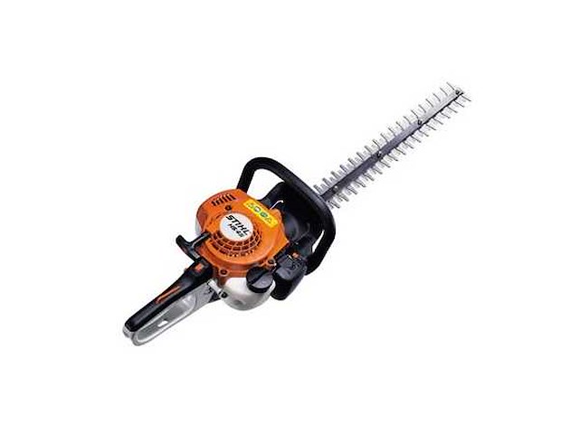Stihl - hs45 - benzine heggenschaar 60cm - afbeelding 10 van  10