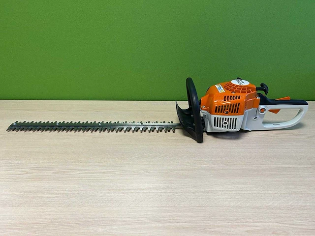 Stihl - hs45 - benzine heggenschaar 60cm - afbeelding 6 van  10