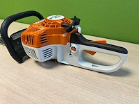Stihl - hs45 - benzine heggenschaar 60cm - afbeelding 7 van  10