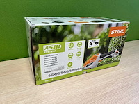 Stihl - hsa26 - accu gras- en buxusschaar met accu en lader - afbeelding 9 van  11