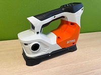 Stihl - koa20 - accu compressor body met accu en lader - afbeelding 5 van  12