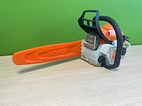 Stihl - ms162 - kettingzaag - afbeelding 6 van  6