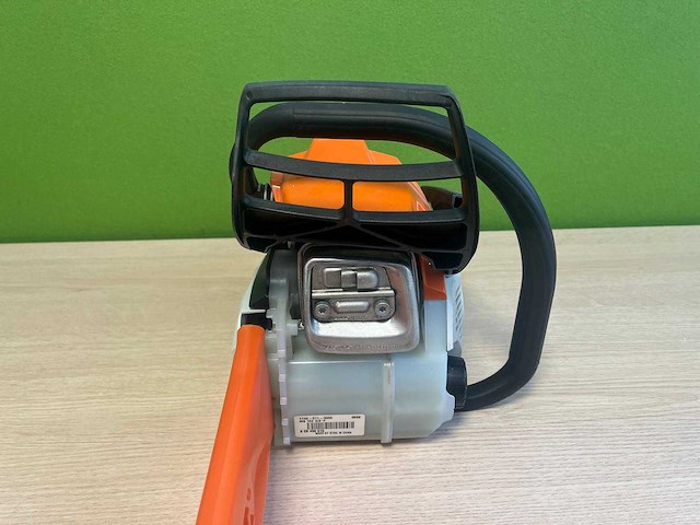 Stihl - ms162 - kettingzaag - afbeelding 7 van  7