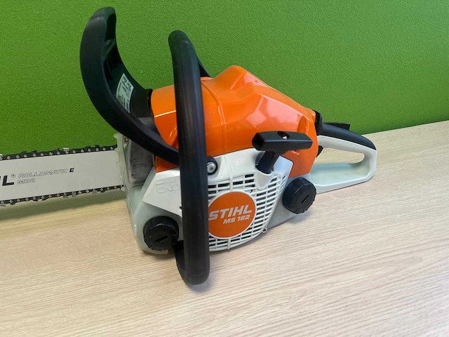 Stihl - ms162 - kettingzaag - afbeelding 3 van  7